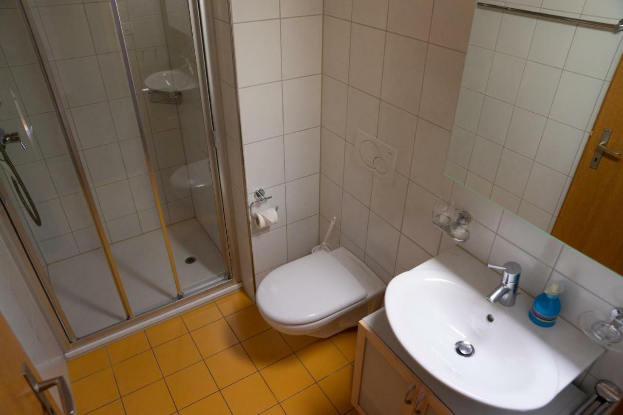 Ferienwohnung Napf-Chaesi Luthern エクステリア 写真
